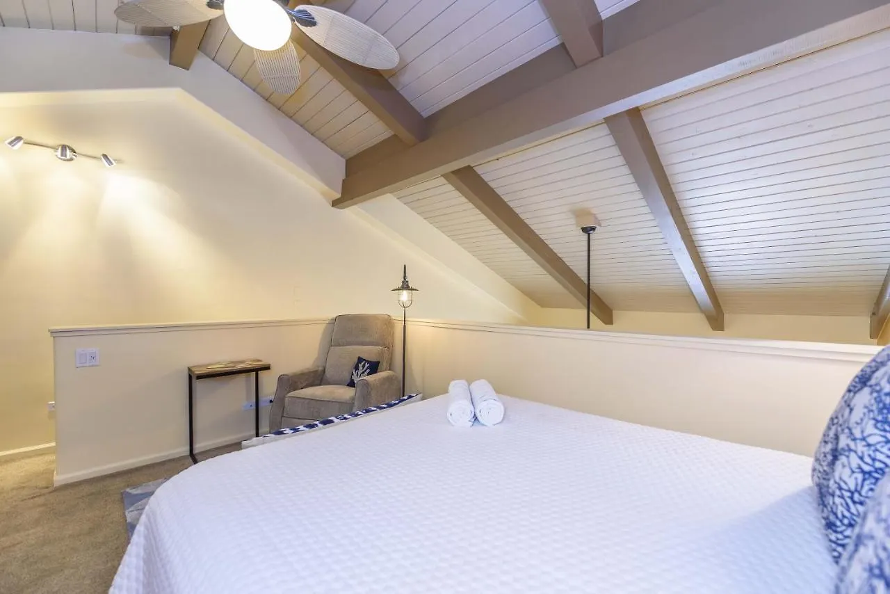 Papakea H404 Condo لاهينا شقة