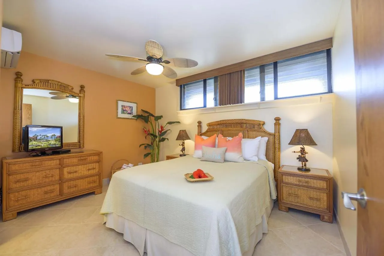 شقة Papakea H404 Condo لاهينا